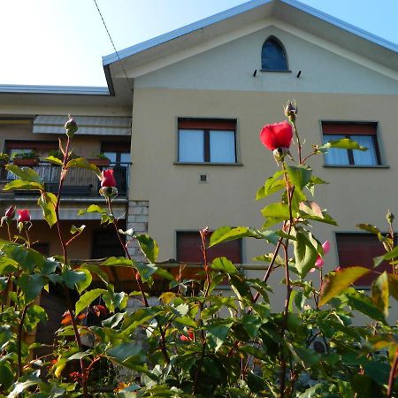 B&B Alla Prossima Gozzano Екстер'єр фото