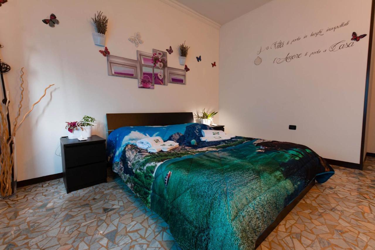 B&B Alla Prossima Gozzano Екстер'єр фото